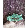 Bracelet baroque en Amazonite