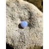 Calcédoine - Pendentif 7 Gr