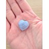 Calcédoine - Pendentif 7 Gr