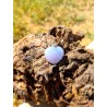 Calcédoine - Pendentif 7 Gr