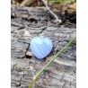 Calcédoine - Pendentif 7 Gr