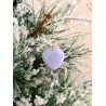 Calcédoine - Pendentif 7 Gr