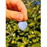 Calcédoine - Pendentif 7 Gr