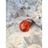 Cornaline - Pendentif 14 Gr