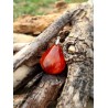Cornaline - Pendentif 14 Gr