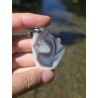 Agate - Pendentif  19 gr