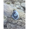 Agate - Pendentif  19 gr