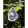 Agate - Pendentif  19 gr