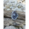 Agate - Pendentif  19 gr