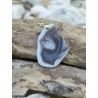Agate - Pendentif  19 gr