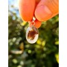 Agate - Pendentif  2 gr
