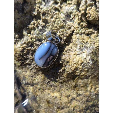 Agate - Pendentif  2 gr