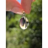 Agate - Pendentif  2 gr