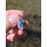 Agate - Pendentif  2 gr