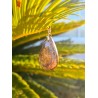 Bronzite - Pendentif  9 gr