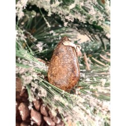 Bronzite - Pendentif  9 gr