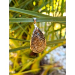 Bronzite - Pendentif  9 gr