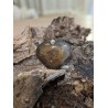Bronzite - Pendentif  coeur 15 gr