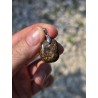 Bronzite - Pendentif  5 gr