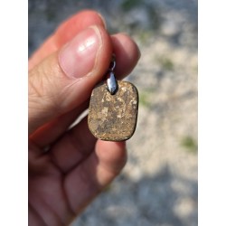 Bronzite - Pendentif  5 gr