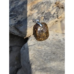 Bronzite - Pendentif  5 gr