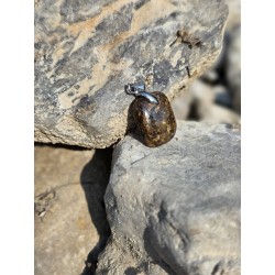 Bronzite - Pendentif  5 gr