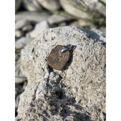 Bronzite - Pendentif  5 gr