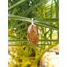Bronzite - Pendentif 12 gr
