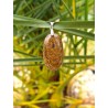 Bronzite - Pendentif 12 gr
