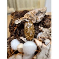 Bronzite - Pendentif 12 gr