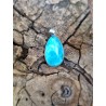 Larimar - Pendentif 4 gr