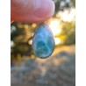 Larimar - Pendentif 4 gr
