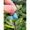 Larimar - Pendentif 2 gr