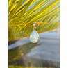 Larimar - Pendentif 2 gr