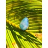 Larimar - Pendentif 2 gr