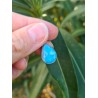 Larimar - Pendentif 2 gr