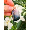 Agate Mousse  - Pendentif 15 gr