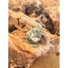 Agate Mousse  - Pendentif 5 gr