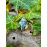 Agate Mousse  - Pendentif 5 gr