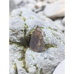 Bronzite - Pendentif 9 gr