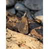 Bronzite - Pendentif 9 gr