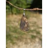 Bronzite - Pendentif 9 gr