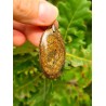 Bronzite - Pendentif 13 gr