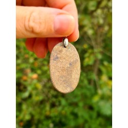 Bronzite - Pendentif 13 gr