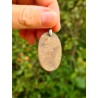Bronzite - Pendentif 13 gr