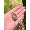 Bronzite - Pendentif 13 gr