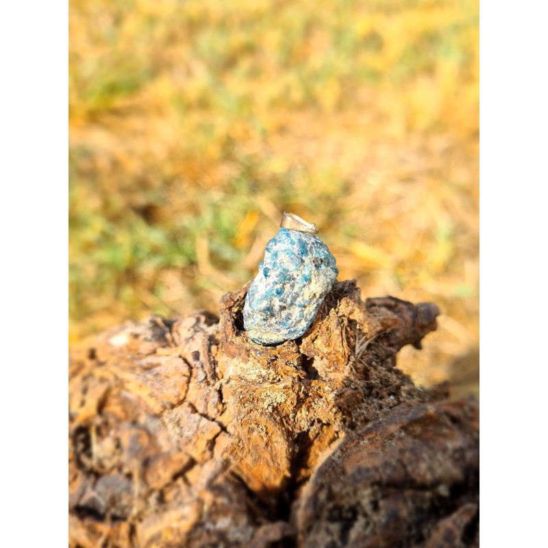 Apatite - Pendentif 7 Gr