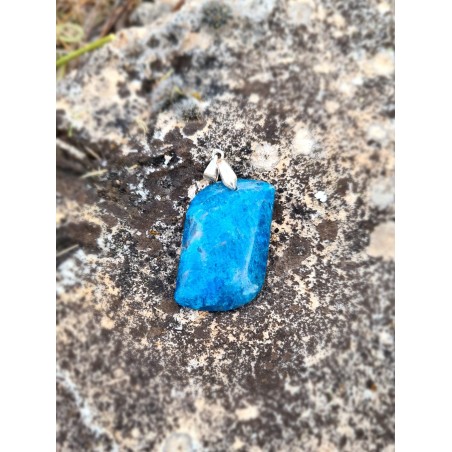 Apatite - Pendentif 19 Gr