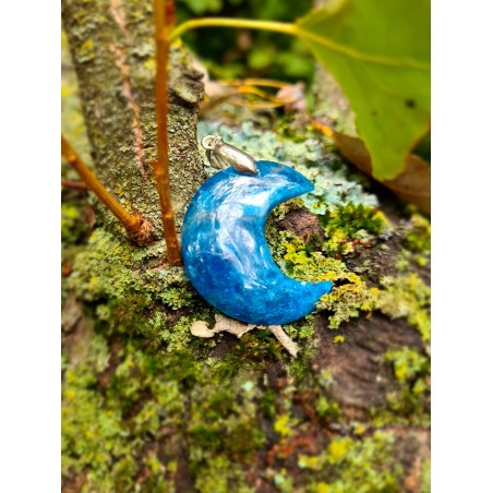 Apatite - Pendentif 13 Gr