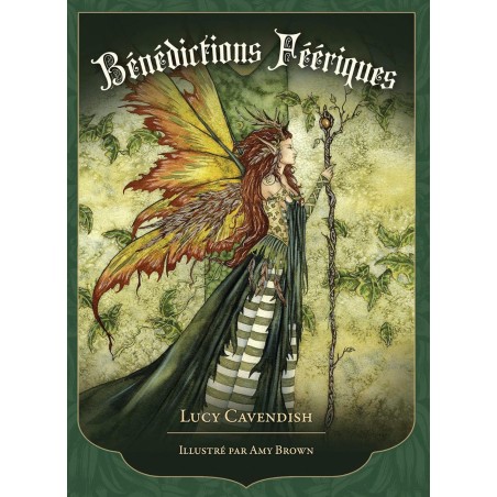 Bénédictions féeriques